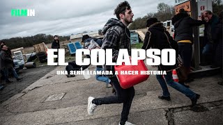 El Colapso  Tráiler  Filmin [upl. by Azeret]