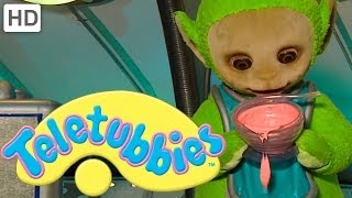 Teletubbies Urban Birds  Full Episode [upl. by Hesler]