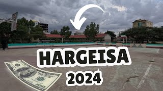 HARGEISA2024 [upl. by Lateehs465]