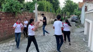 Nukkad Natak  Say ‘NO to PLASTIC’ [upl. by Oel]