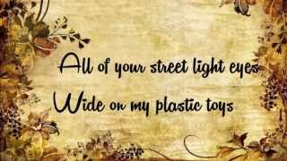 Flightless Bird American Mouth Lyrics HD [upl. by Holmann]