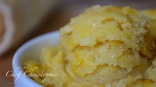 Sweet Corn Cake [upl. by Upshaw894]