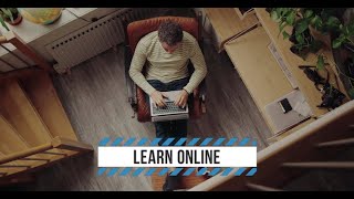 CCCC Learn Online [upl. by Alyled971]