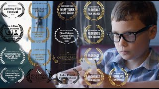 TYLER Award Winning LGBTQ Short Film Inspirational [upl. by Secunda860]