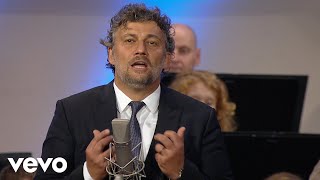 Jonas Kaufmann  Wien Wien nur du allein  Live from Vienna [upl. by Onaivlis]