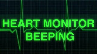 Heart Rate Monitor [upl. by Ebbarta]