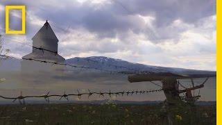 The Armenian Massacre Still Haunts Its Last Survivors 100 Years Later  National Geographic [upl. by Preston85]