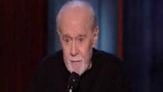 RIP George Carlin  Kids [upl. by Icat]