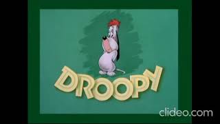 Every Tex Avery MGM Cartoons Opening 194750 [upl. by Holleran64]