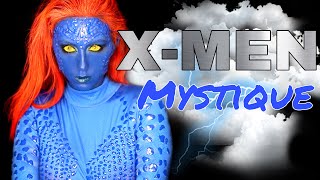 XMen 15th Anniversary  The Best of Mystique [upl. by Madlen808]