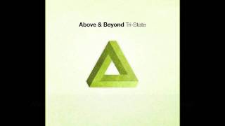 Above amp Beyond feat Ashley Tomberlin  Cant Sleep [upl. by Esineg656]