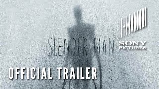 Slender Man  Movie Review [upl. by Refennej]