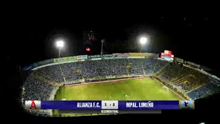 Resumen  Alianza 50 Municipal Limeño  FINAL CLAUSURA 2024 [upl. by Evita]