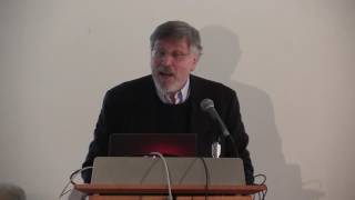 PT3 Dr Bessel van der Kolk PTSD and Combat Trauma Critical and Archetypal Approaches to Treatment [upl. by Pronty]