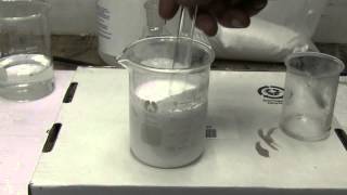 Benzoic Acid Simple Synthesis [upl. by Mona731]