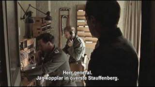 Stauffenberg 2004 Extract [upl. by Annabela]