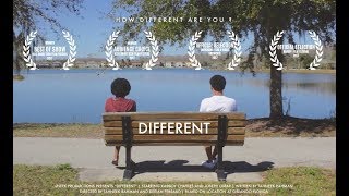 DIFFERENT  Award Winning Short Film by Tahneek Rahman [upl. by Jayne]