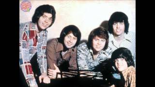 The Osmonds  One Bad Apple 1971 [upl. by Htebarual]