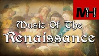 The Renaissance Music History [upl. by Adnale]