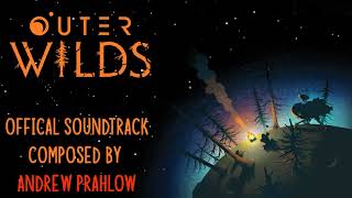 Outer Wilds  Official Soundtrack  OST [upl. by Kung]