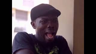 Nollywood Expressions and Memes Compilation Volume 1 [upl. by Raymonds]