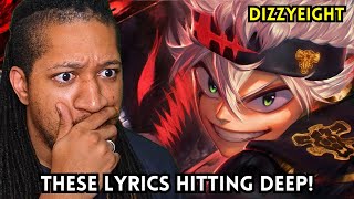 DizzyEight x Musicality  quotUNBROKENquot  Reaction [upl. by Euphemiah567]