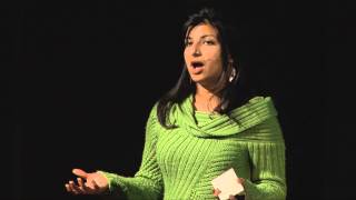 What is activism Anjali Appadurai at TEDxYouthBiddeford [upl. by Roxy]