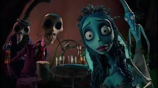 Corpse Bride 2005 Land Of The Dead [upl. by Leoj183]