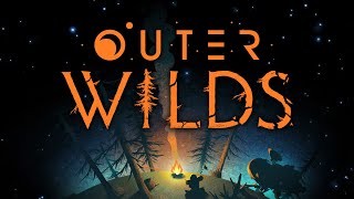 Outer Wilds  Présentation [upl. by Tunnell]