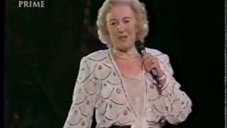 Vera Lynn in 1995  VEday 50 years [upl. by Nader653]