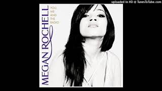 Megan Rochell  Floating Edited Album Version [upl. by Simonetta]