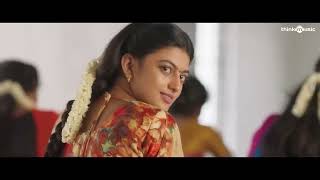 Pariyerum Perumal  Potta Kaatil Poovasam Video Song  Kathir Anandhi  Santhosh Narayanan [upl. by Cyndi]