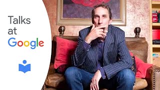 Psychogeography  Will Self  Talks at Google [upl. by Llebiram348]