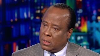 Dr Conrad Murray Michael was pennilessquot [upl. by Mehelhteb]