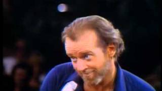 George Carlin on Time [upl. by Lamoureux42]