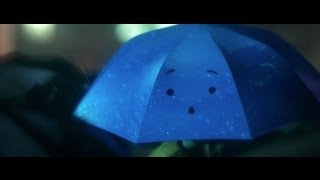 The Blue Umbrella  Extended Clip [upl. by Humphrey598]