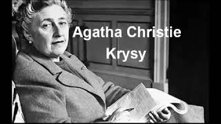 Agatha Christie Mluvené slovo Krysy  detektivka krimi [upl. by Salema]