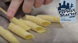 How to make penne pasta [upl. by Uno]