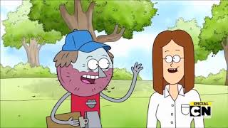 Regular Show Finale [upl. by Renick]