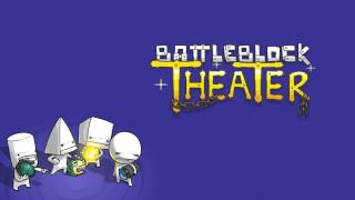 BattleBlock Theater Music  Secret Area [upl. by Cosenza]