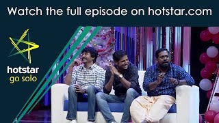 Christmas Special  Velaikkaran Special [upl. by Notlew]